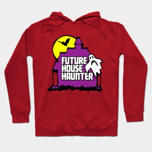 Future House Haiunt Hoodie